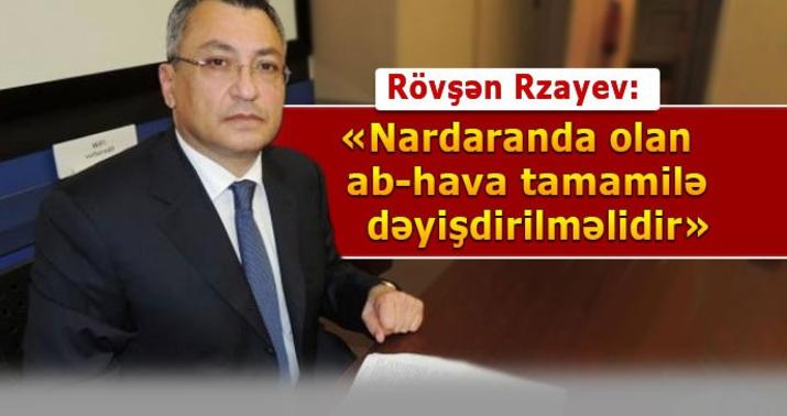 “Sərkisyan hakimiyyəti əldə saxlamaq üçün dəyişikliyə gedir” - MÜSAHİBƏ
