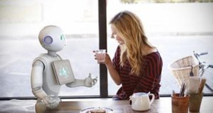 Ev robotlarına tələbat artır