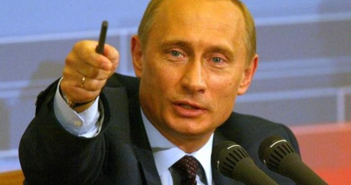 Putin haqqında bilmədiklərimiz – Britaniyalı jurnalistin araşdırması