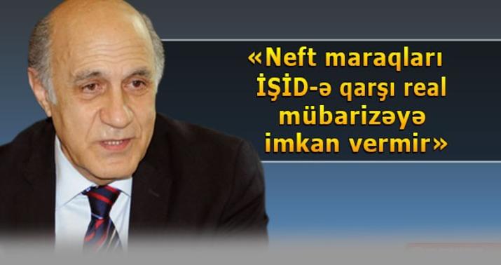 Fikrət Sadıqov: "Rusiya-Türkiyə münasibətlər getdikcə gərginləşir" - MÜSAHİBƏ
