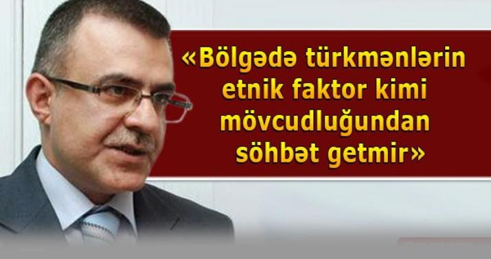 Elçin Mirzəbəyli: “İraqda rusiyameyilli qüvvələr üstünlük təşkil edir” - MÜSAHİBƏ