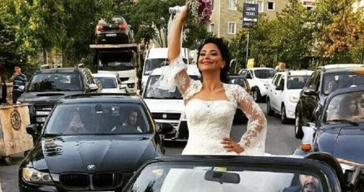 3 ayın gəlini intihar etdi – ŞOK OLAY/FOTOLAR