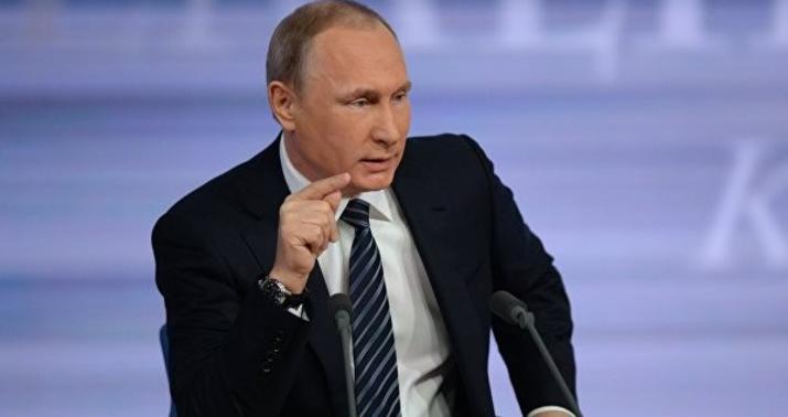 Putin yenə Türkiyəni hədələdi