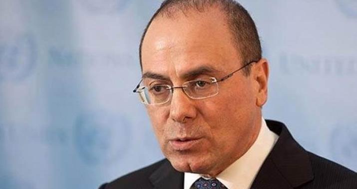 Nazir iş yoldaşı olan qadına təcavüz etdi