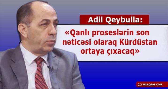 “Ərəb ölkələrinin yaratdığı koalisiya formal bir qurumdur” - MÜSAHİBƏ