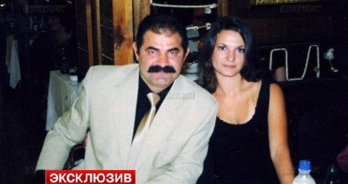 Azərbaycanlı biznesmen erməni arvadı ilə hara yoxa çıxıb? - FOTO