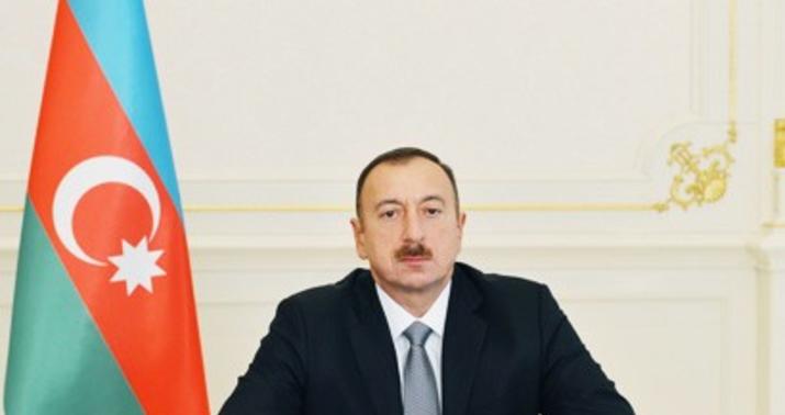 Bu gün Prezident İlham Əliyevin ad günüdür
