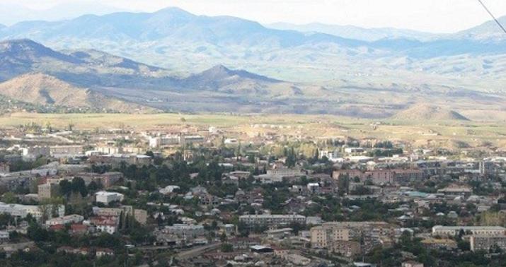 Xankəndinin ermənilər tərəfindən işğalından 24 il keçir