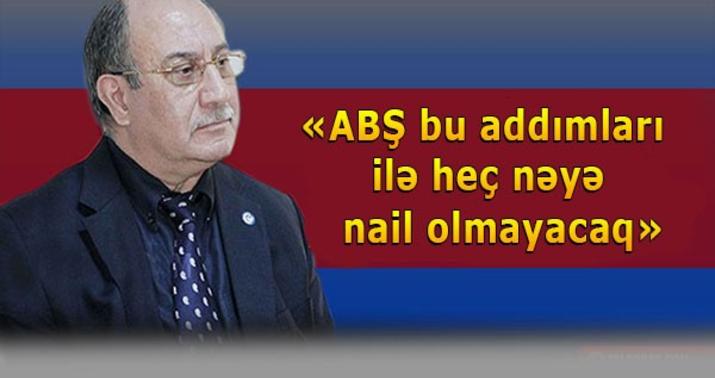 Araz Əlizadə: “Biz özümüzə böyük qardaş tanımırıq” - MÜSAHİBƏ