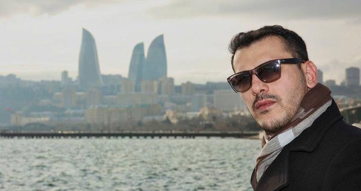 Zabit Səmədov: “Məni yerə sərəcək zərbə...” - MÜSAHİBƏ