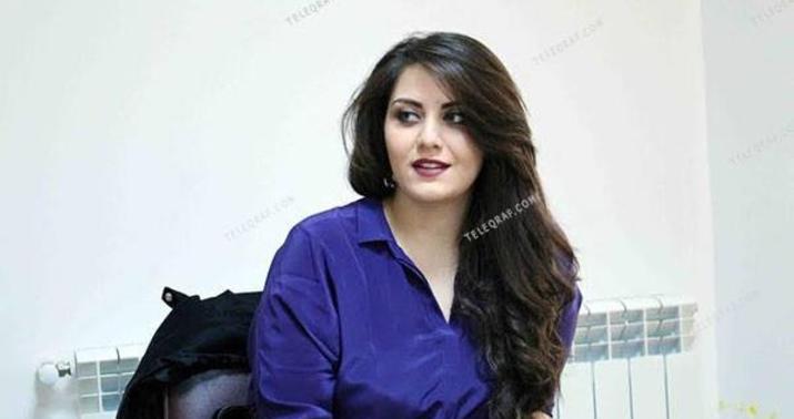 Tanınmış xanəndə oğlunu belə vəsf etdi  - VİDEO