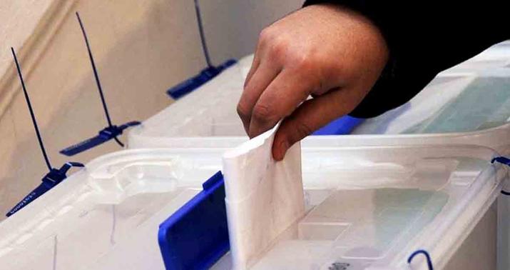 Azərbaycanda parlament seçkiləri başladı