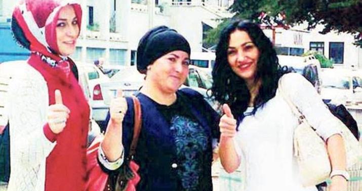 "O qadın üçümüzün də əriylə birlikdə olub" - ŞOK TƏFƏRRÜAT