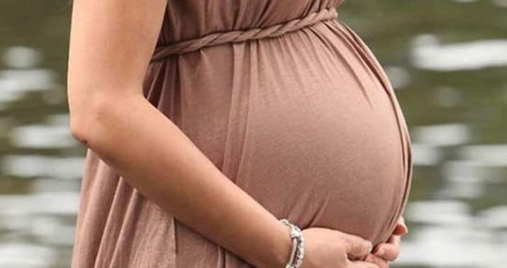15 yaşlı qız səkkizayaqlı ilbiz doğdu - AĞLASIĞMAZ OLAY