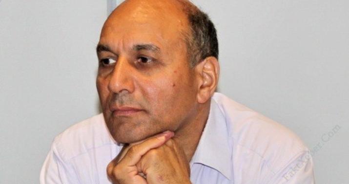 Elxan Mehdiyev: “PKK ilə bağlı çözüm sürəci yenidən başlayacaq” – MÜSAHİBƏ