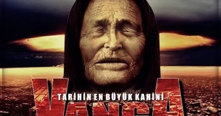 Vanqanın 2016-dan Qiyamətə kimi proqnozları - VİDEO