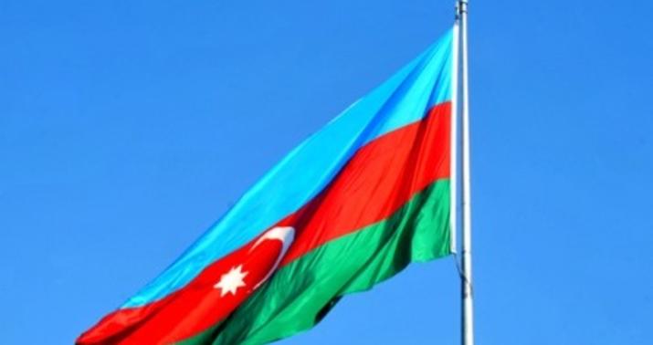 Azərbaycanda Dövlət Bayrağı Günü qeyd olunur