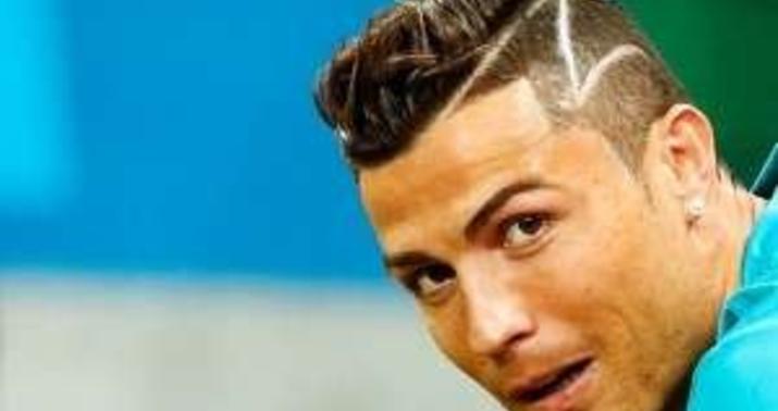 Ronaldo da İzmirdən villa aldı