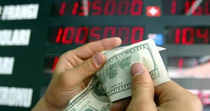 Dollar yenə bahalaşdı