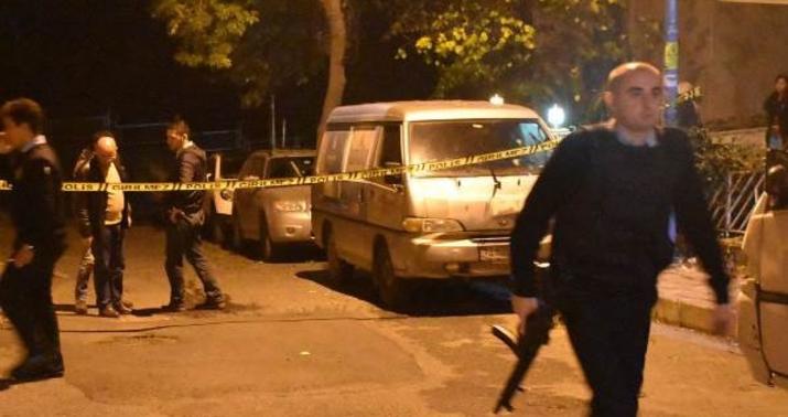 Kişi onunla barışmayan qadını güllələdi  – TƏFƏRRÜAT