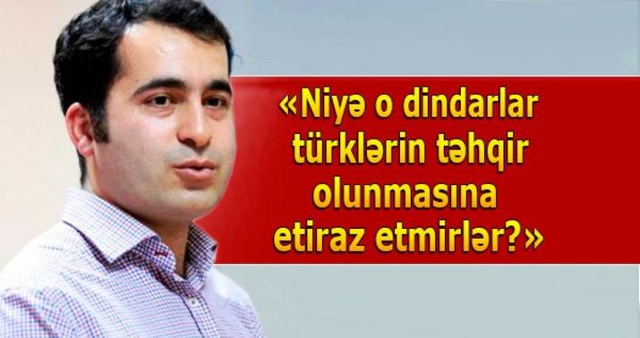 Bəxtiyar Hacıyev: “Yeni parlamentdə peşəkar gənclər var”  - MÜSAHİBƏ