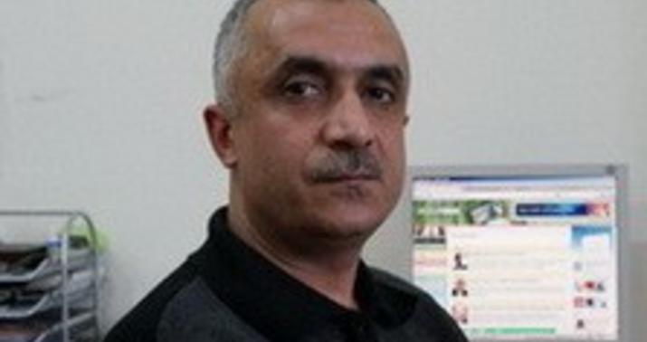 Mən Qarabağ söhbəti eləyirəm