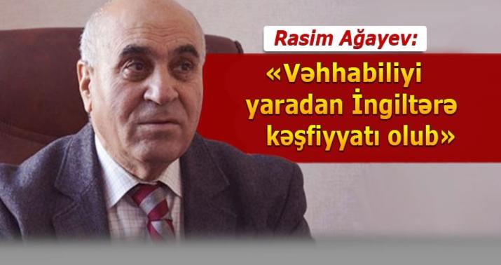 “Qərb koalisiyası Rusiya ilə birləşsə, İŞİD darmadağın olacaq” - MÜSAHİBƏ