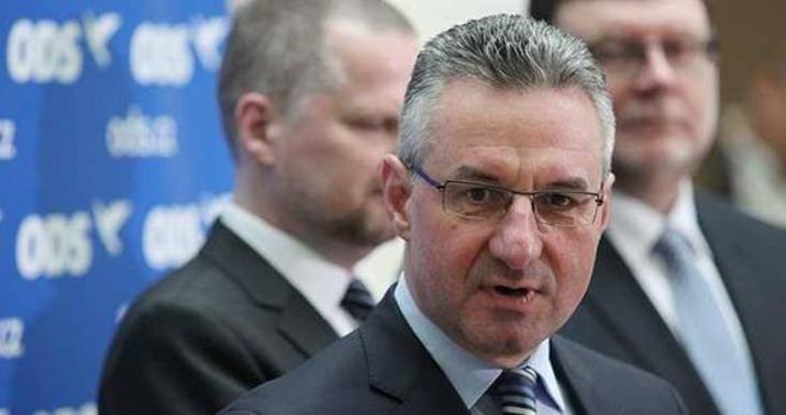 Jan Zahradil: "BAXCP-nin Alyansa üzv olmasından şərəf duyuruq" - MÜSAHİBƏ