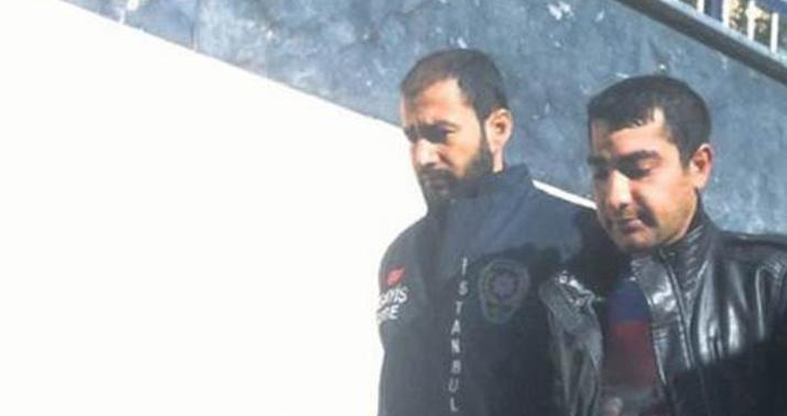 Məhbəs yoldaşını namus üstündə güllələdi – ŞOK TƏFƏRRÜAT