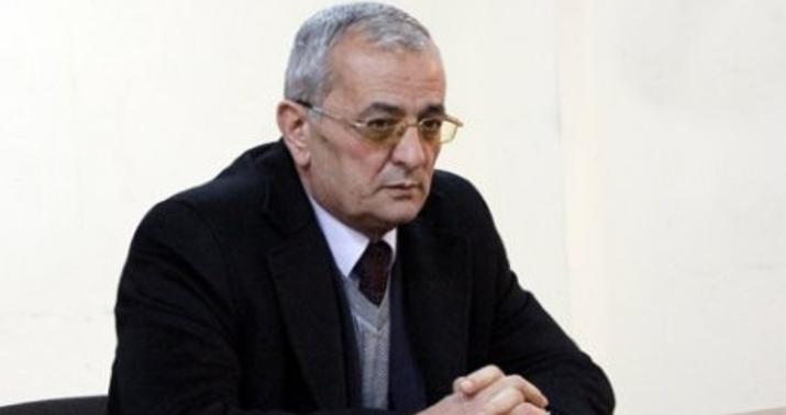 İsgəndər Həmidov: Bunu deyənlər çox savadsızdırlar  - MÜSAHİBƏ