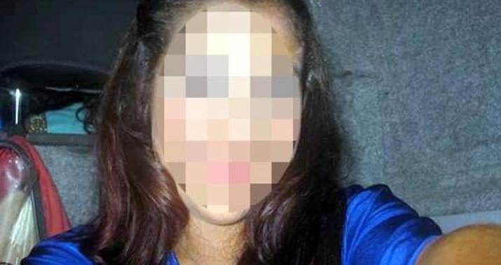 31 kişi 14 yaşlı qıza...  – ŞOK TƏFƏRRÜAT