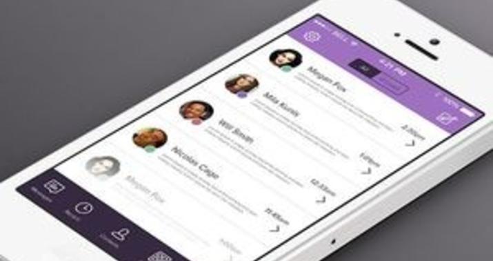 «Viber»dən yenilik