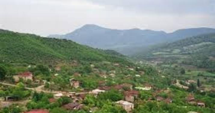 Bu gün Xocavəndin işğalı günüdür