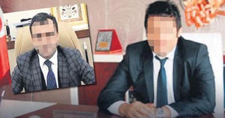 Dörd ulduzlu oteldə təcavüz biabırçılığı - TƏFƏRRÜAT