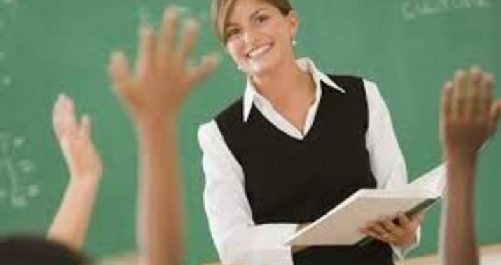 Ey, hörmətli müəllim...