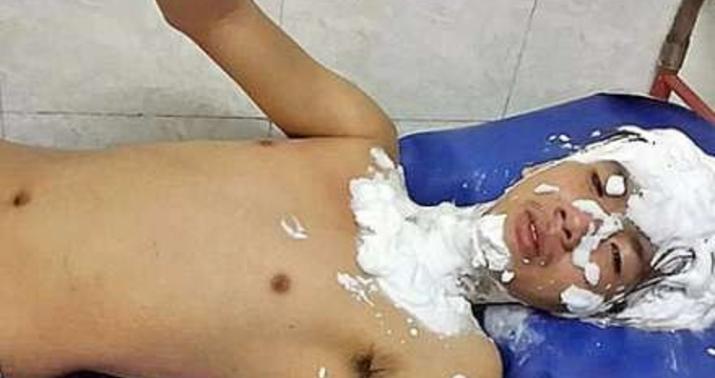 Sevgilisindən intiqam almaq istəyən gənc qızın dəhşətli sonu - FOTO