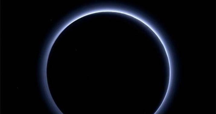 Sirli planetin yeni  - FOTOSU