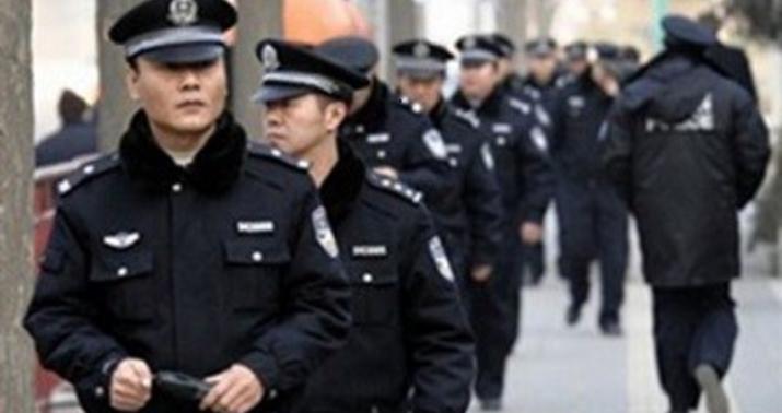 Çində “turist polisi” fəaliyyətə başlayıb
