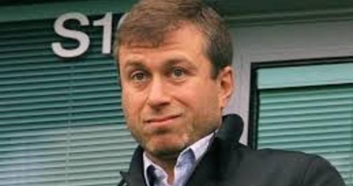Roman Abramoviç – özü və biznesi haqqında