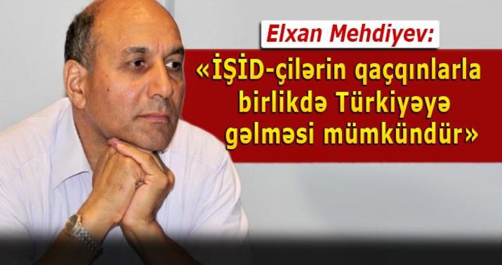 “AKP səslərini itirməkdə davam edəcək” - MÜSAHİBƏ