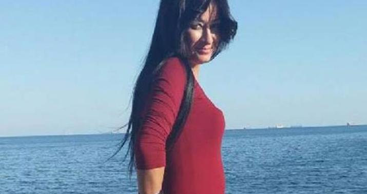 "Ovçu" bara gedən qadını vurdu - TƏFƏRRÜAT