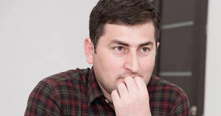 Azərbaycan üçün ölməyə hazır olan erməni
