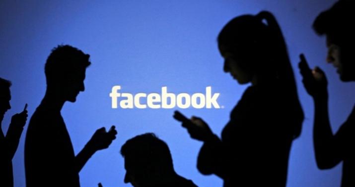 “Facebook” istifadəçilərin hüquqlarını pozmaqda ittiham edilir