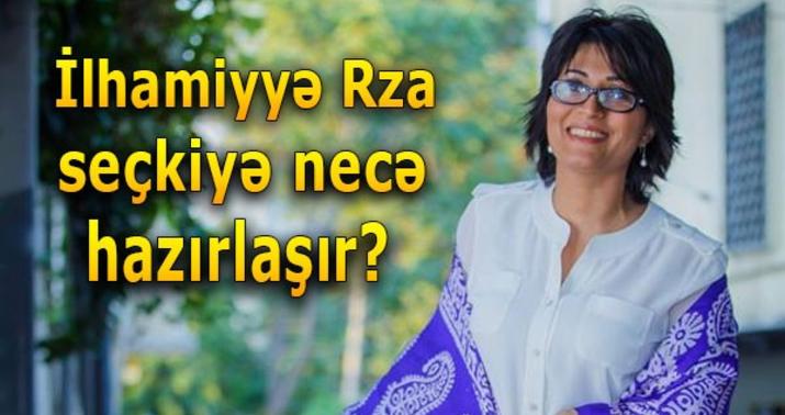 "İnsanların inamını qazanmaq ən böyük qazancdır"  - MÜSAHİBƏ