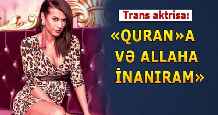 “Bir çox məşhur kişilər transla gizli sevgi yaşayır” - MÜSAHİBƏ