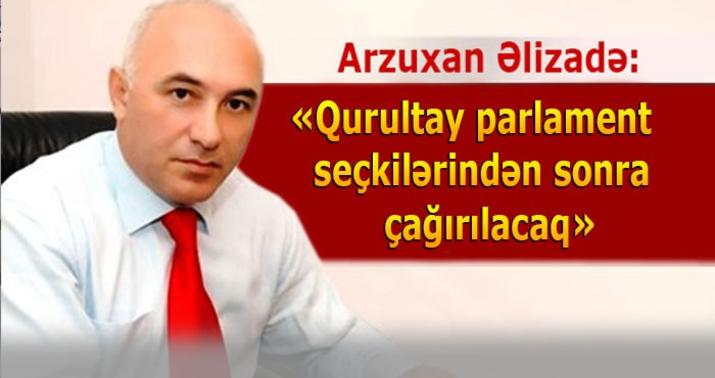 “Etibar Məmmədovun sədrliyə dönməsinə dair təkliflər var” – MÜSAHİBƏ