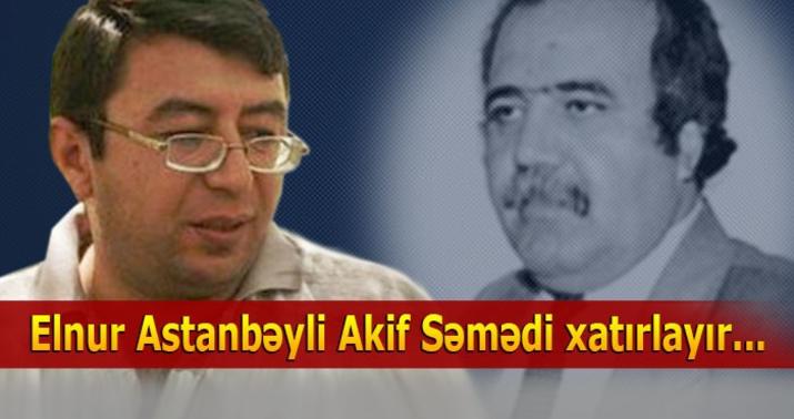 "Onunla Qazaxa bir dəfə getdik, o da cənazə maşınında" - PORTRET