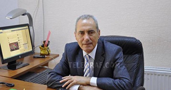 Ədəbiyyatımızda niyə müsbət ruhani yoxdur? – MÜSAHİBƏ