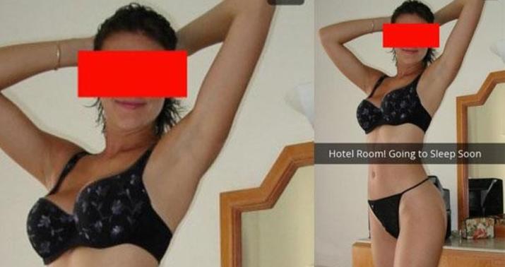 Arvadının ona xəyanət etdiyini belə öyrəndi - FOTO