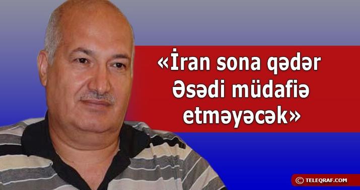 Sərdar Cəlaloğlu:  “Məhəlli münaqişələr III dünya müharibəsinin qarşısını alır”  - MÜSAHİBƏ